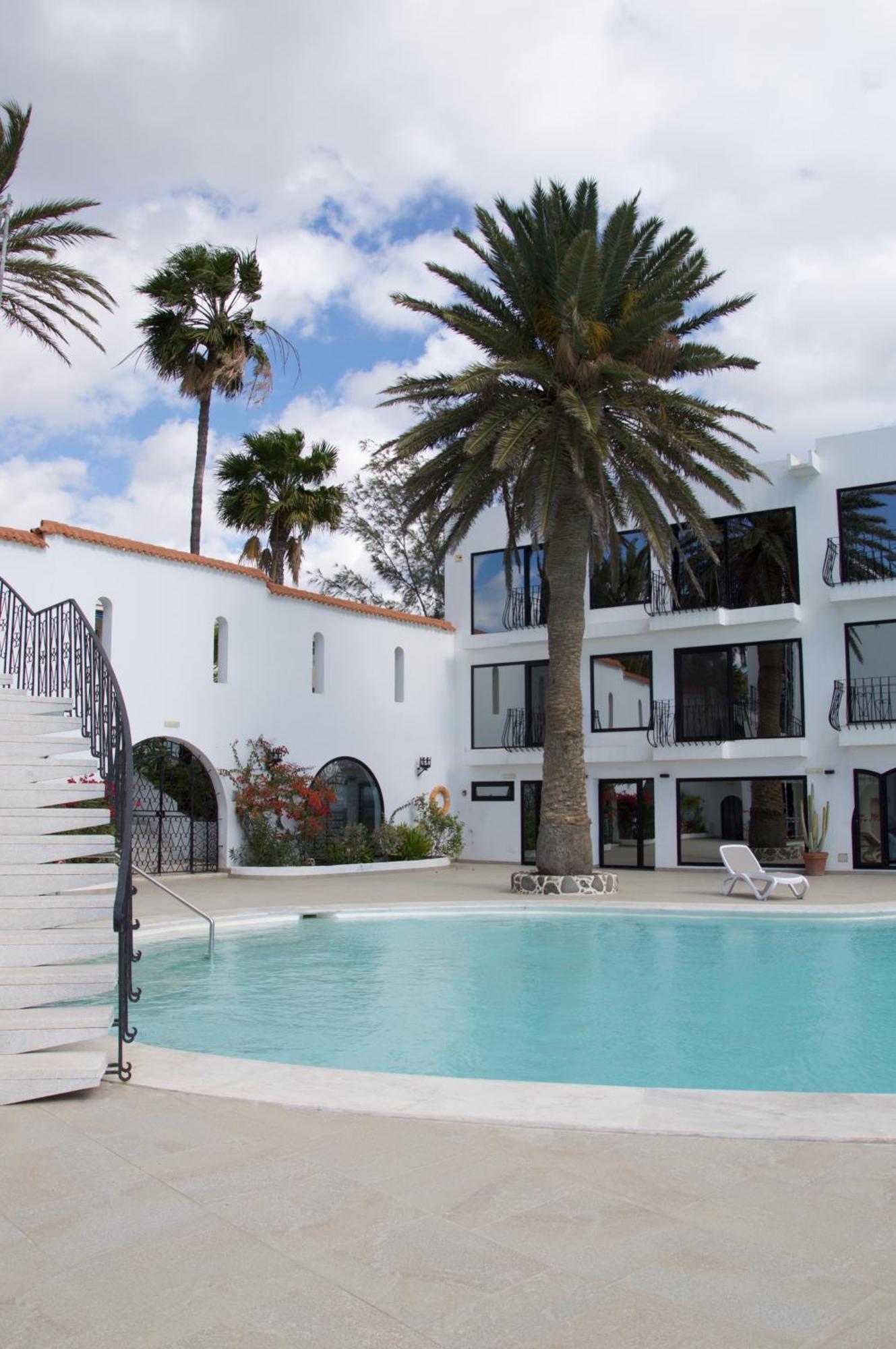 Ocean Loft Apartment Maspalomas  Exterior photo