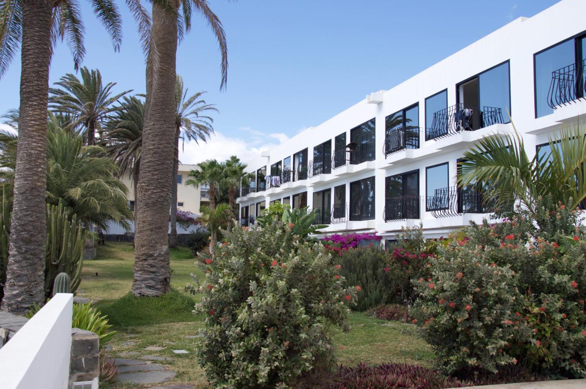 Ocean Loft Apartment Maspalomas  Exterior photo