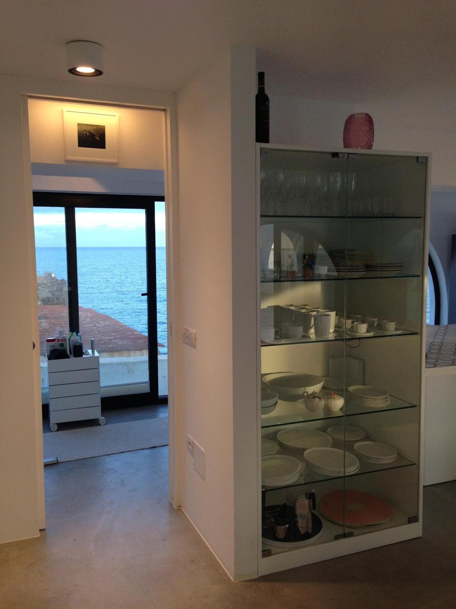 Ocean Loft Apartment Maspalomas  Exterior photo