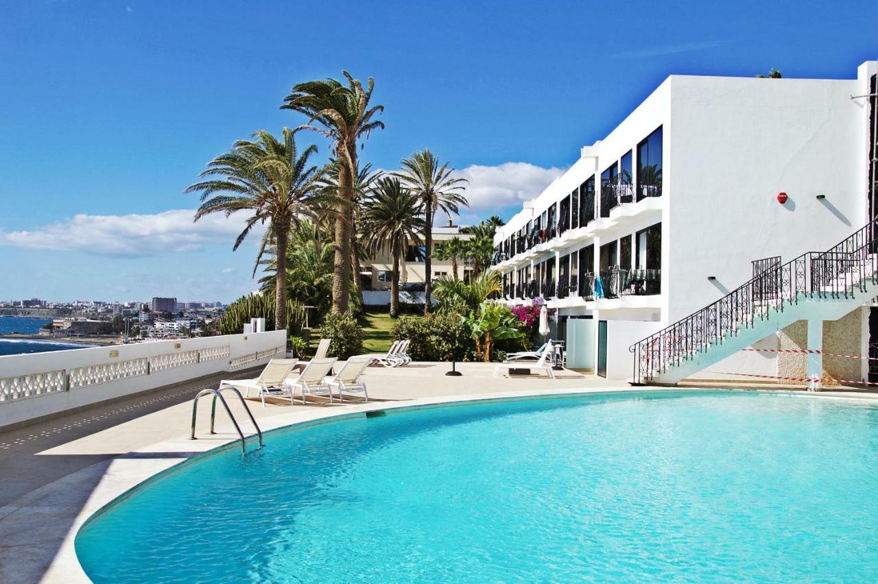 Ocean Loft Apartment Maspalomas  Exterior photo