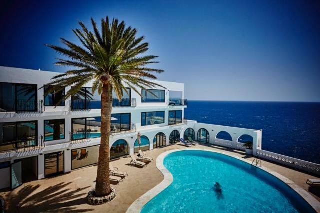 Ocean Loft Apartment Maspalomas  Exterior photo