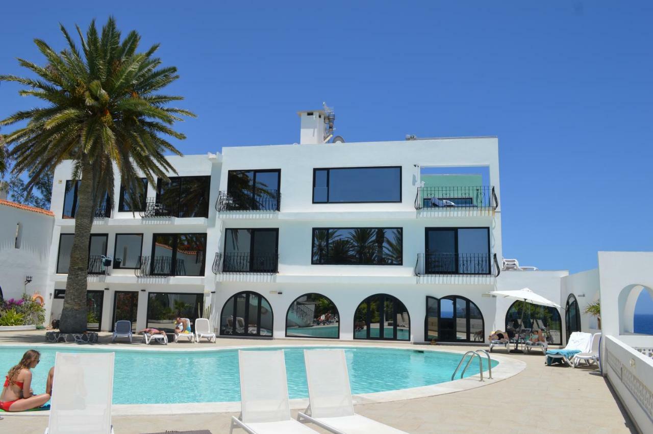 Ocean Loft Apartment Maspalomas  Exterior photo