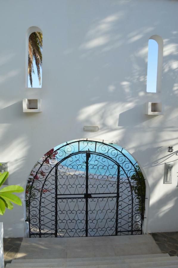 Ocean Loft Apartment Maspalomas  Exterior photo