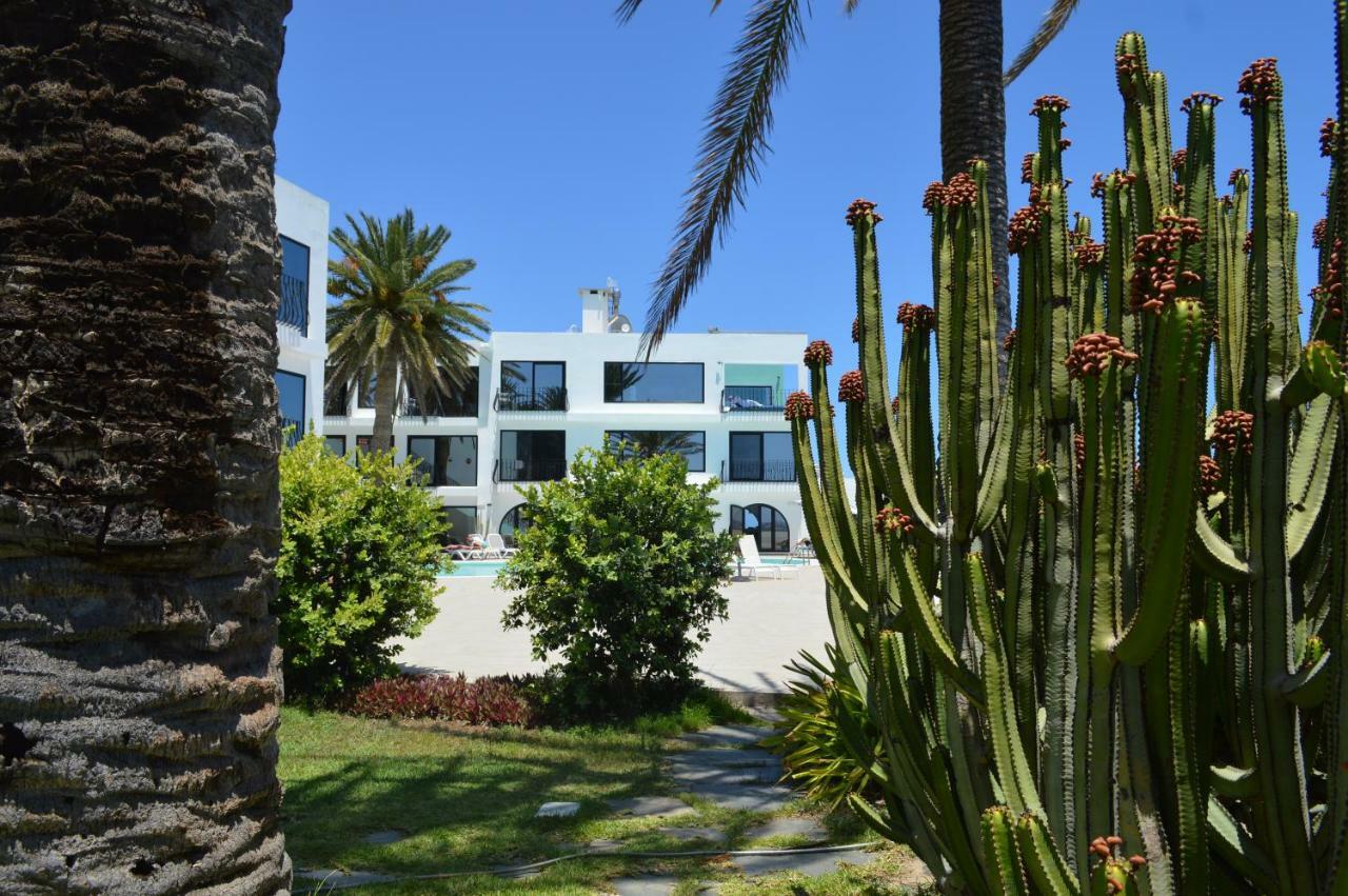 Ocean Loft Apartment Maspalomas  Exterior photo
