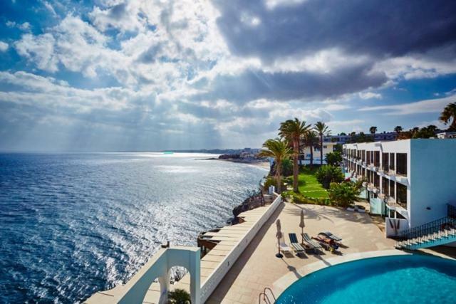 Ocean Loft Apartment Maspalomas  Exterior photo