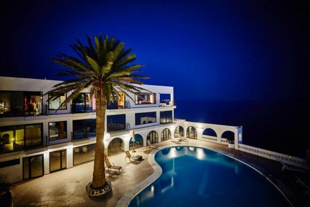 Ocean Loft Apartment Maspalomas  Exterior photo